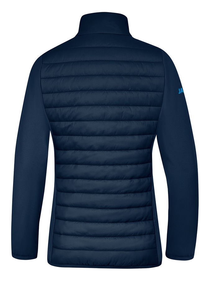 Jako Hybridjacke Premium Damen – Bild 3