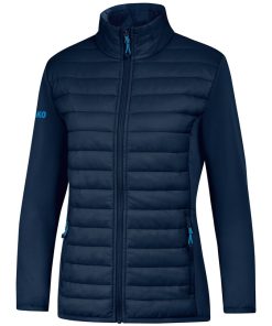 Jako Hybridjacke Premium Damen