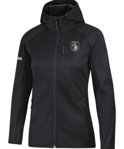 Jako Softshelljacke Light Damen