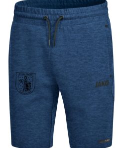 Jako Short Premium Basics Damen