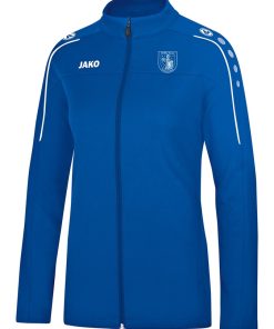 Jako Freizeitjacke Classico Damen