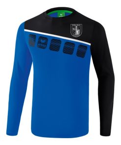 Erima 5-C Longsleeve