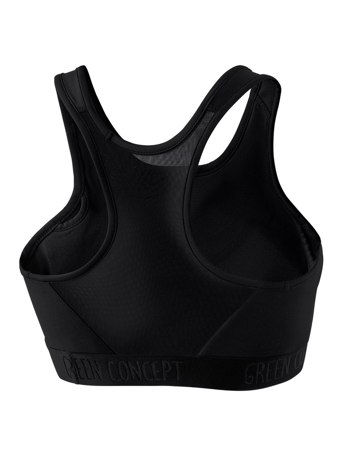 Erima Sport-Bra Damen – Bild 3
