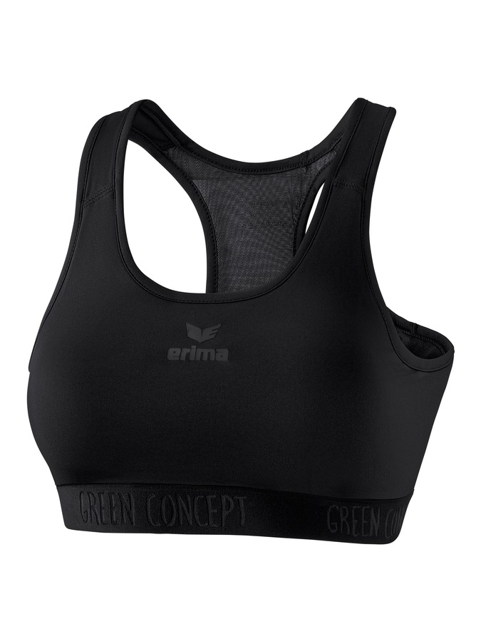 Erima Sport-Bra Damen – Bild 2