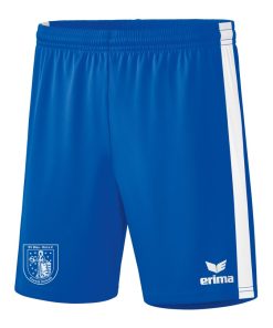 Erima Retro Star Shorts