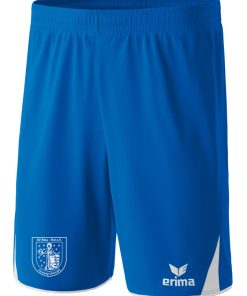 Erima Classic 5-C Shorts