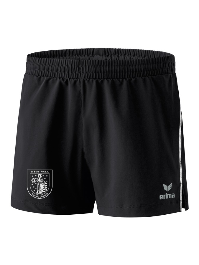 Erima Running Shorts Damen – Bild 2