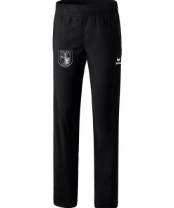 Erima Hose mit Durchgehendem RV Damen