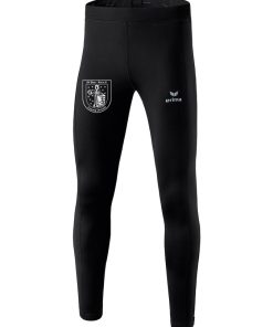 Erima Performance Winterlaufhose