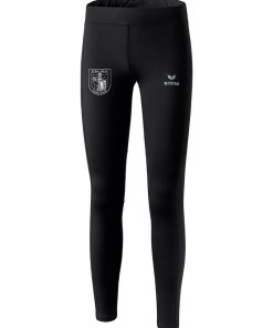 Erima Performance Winterlaufhose Damen
