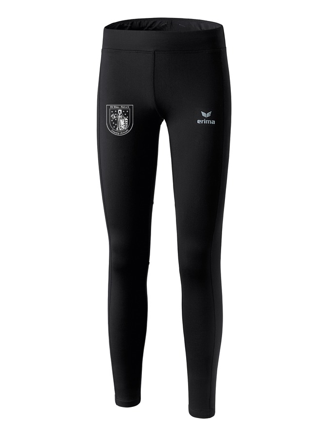 Erima Performance Winterlaufhose Damen