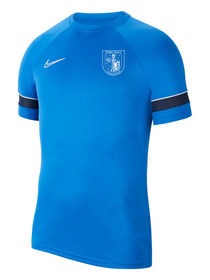 Nike Academy 21 Trainingsshirt – Bild 2