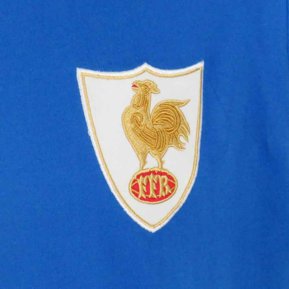 France Vintage Rugby – Bild 6