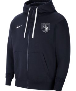 Nike Park 20 Fleece Full-Zip Hoodie