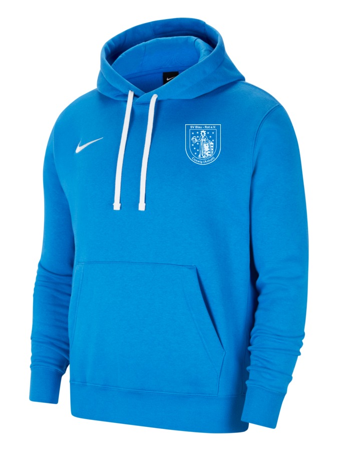 Nike Park 20 Fleece Hoody Kinder