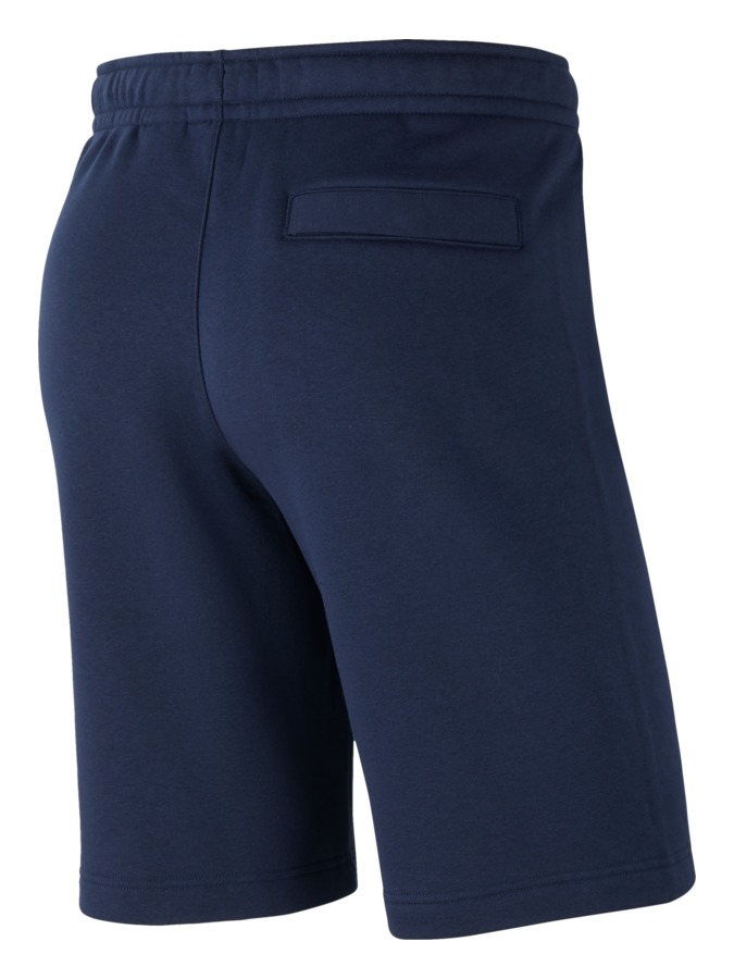 Nike Fleece Knit Shorts – Bild 3