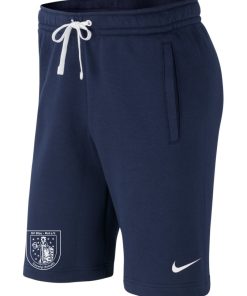 Nike Fleece Knit Shorts