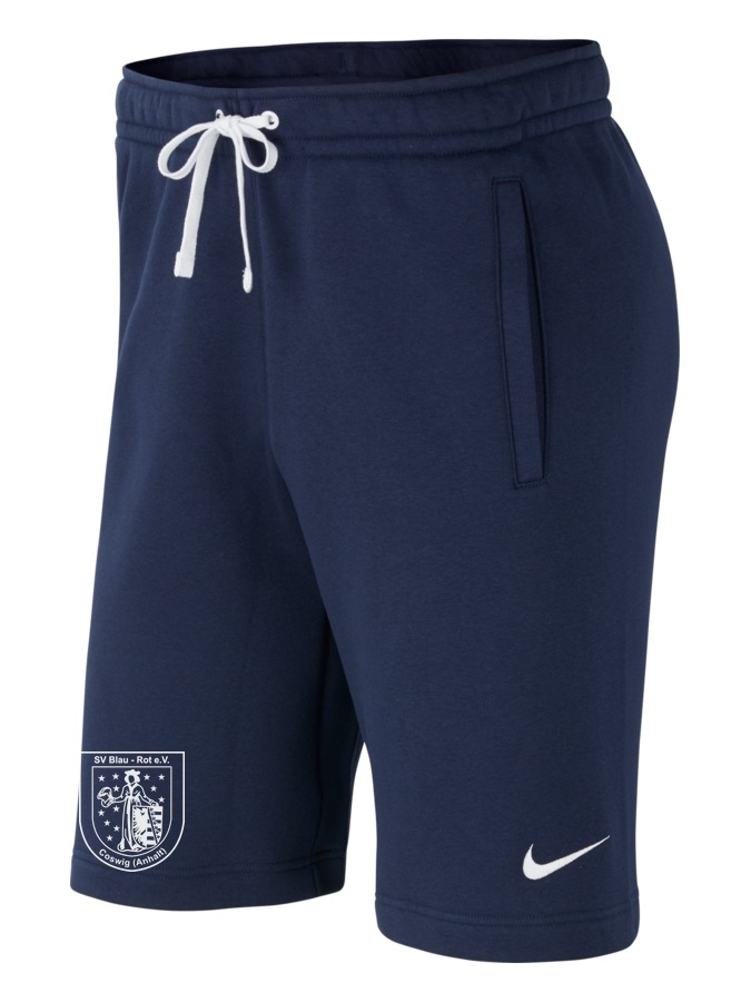 Nike Fleece Knit Shorts – Bild 2