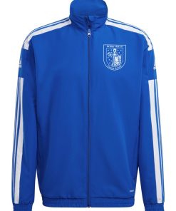 adidas Squadra 21 Präsentationsjacke