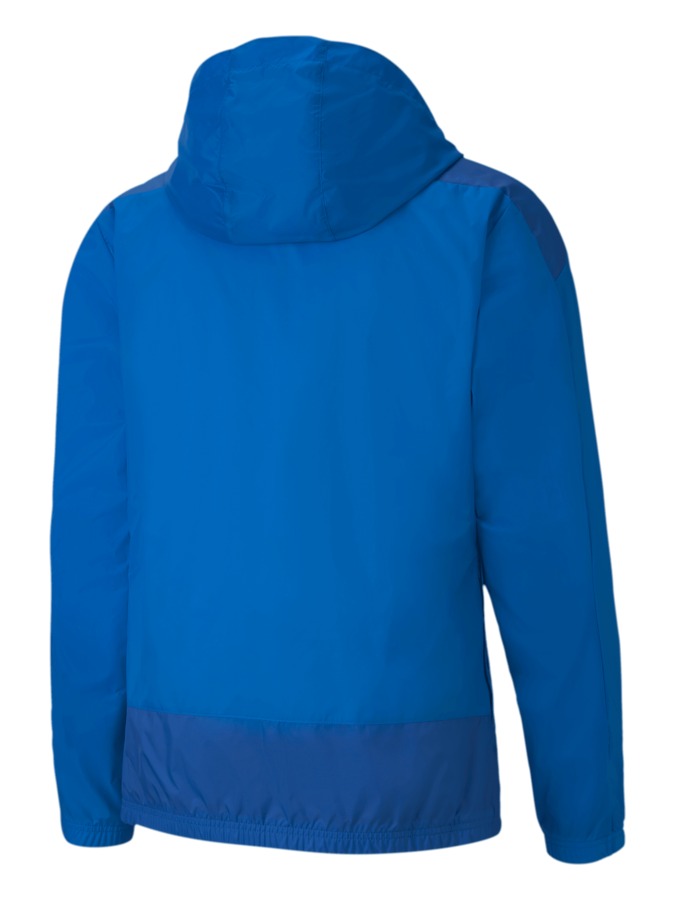 PUMA teamGOAL 23 Training Regenjacke – Bild 3