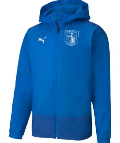 PUMA teamGOAL 23 Training Regenjacke