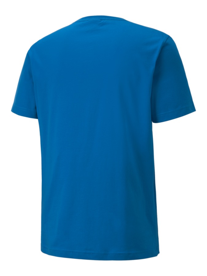 PUMA teamGOAL 23 Casuals T-Shirt – Bild 3