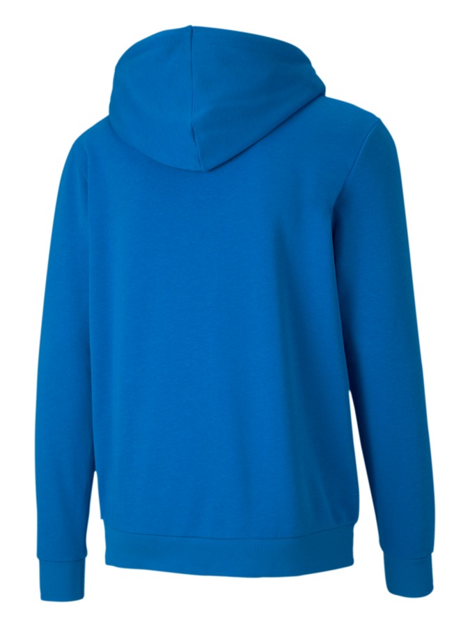 PUMA teamGOAL 23 Casuals Kapuzenjacke – Bild 3