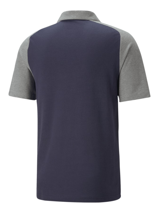PUMA teamCUP Casuals Poloshirt – Bild 3