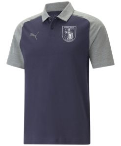 PUMA teamCUP Casuals Poloshirt