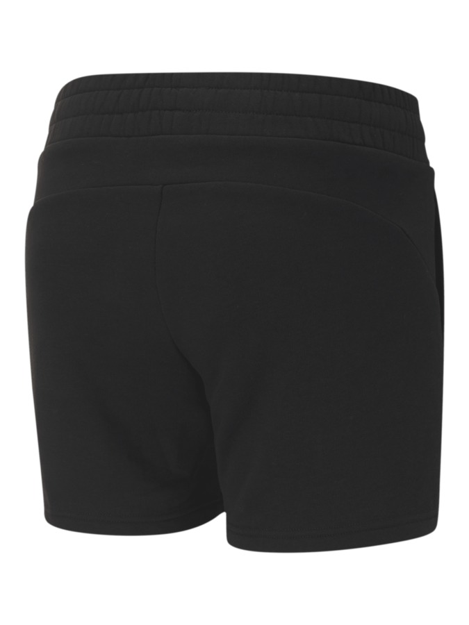 PUMA teamGOAL 23 Casuals Shorts Damen – Bild 3