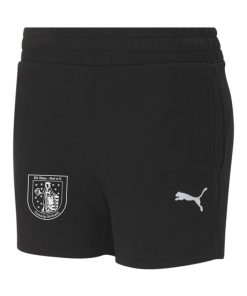 PUMA teamGOAL 23 Casuals Shorts Damen
