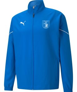 PUMA teamRISE Sideline Jacke