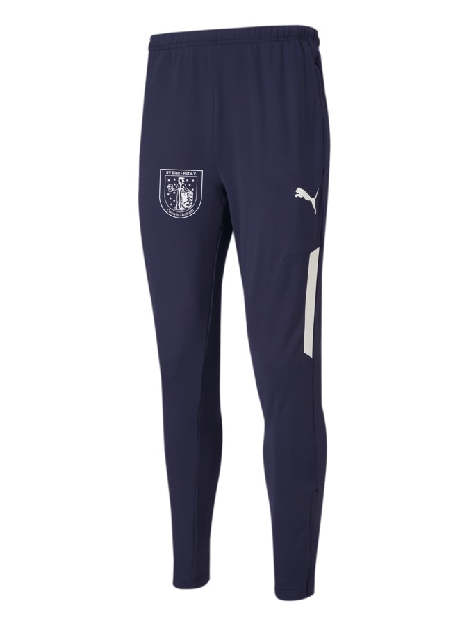 PUMA teamLIGA Trainingshose Pro – Bild 2