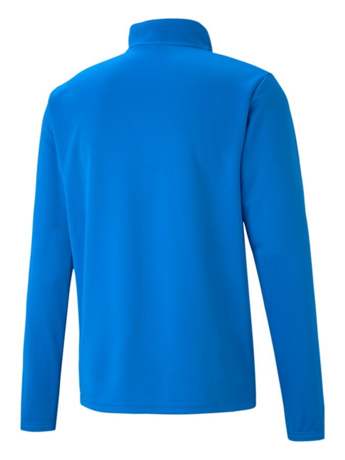 PUMA teamRISE 1/4-Zip-Top – Bild 3