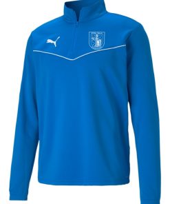 PUMA teamRISE 1/4-Zip-Top
