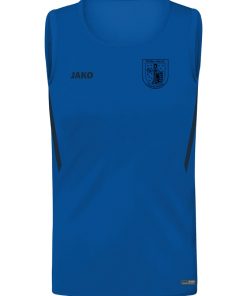 Jako Tanktop Challenge