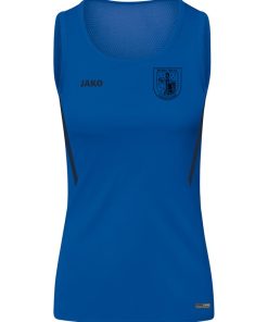 Jako Tanktop Challenge Damen