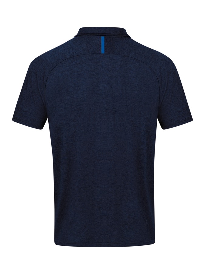 Jako Poloshirt Challenge Damen – Bild 3