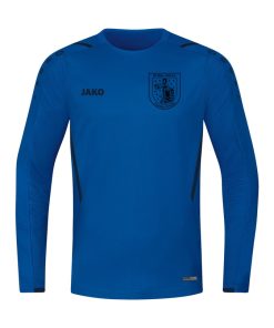 Jako Sweat Challenge