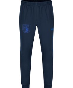 Jako Polyesterhose Challenge