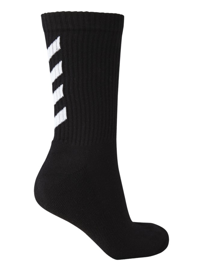 Hummel Fundamental 3-Pack Sock – Bild 3