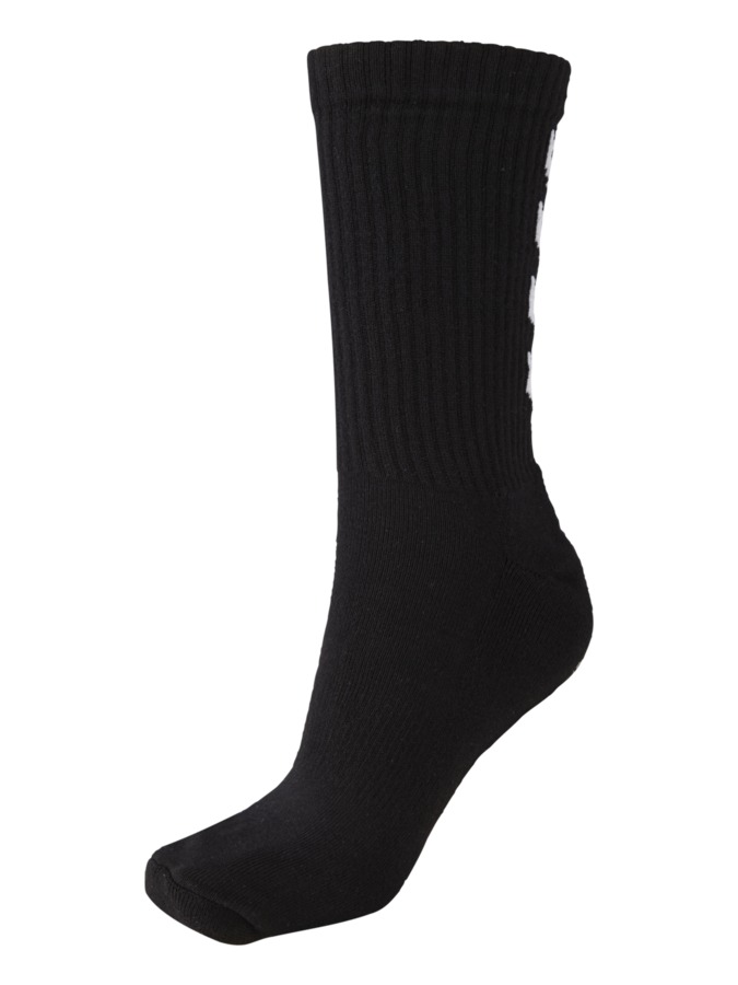 Hummel Fundamental 3-Pack Sock – Bild 2