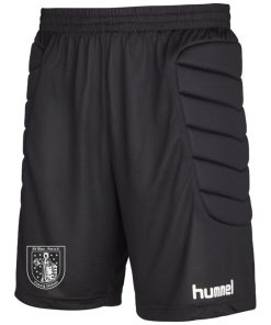 Hummel Essential Torwart Shorts mit Schutzpolstern