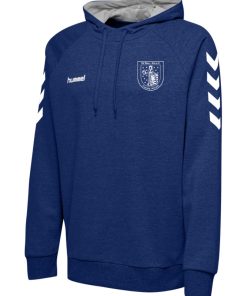 Hummel Go Cotton Hoodie