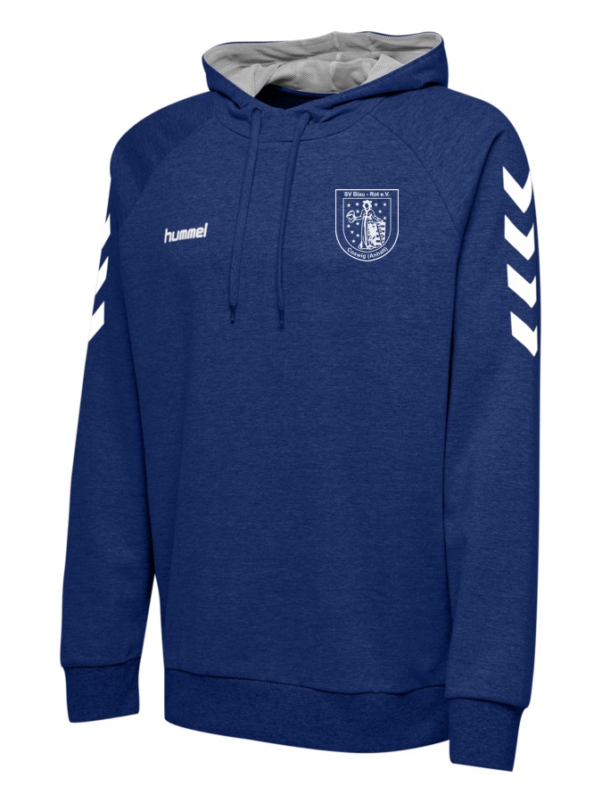 Hummel Go Cotton Hoodie