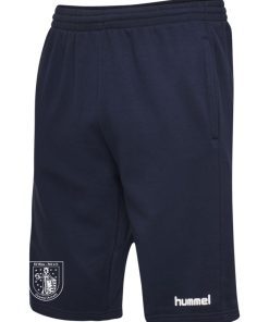 Hummel Go Cotton Bermuda Shorts