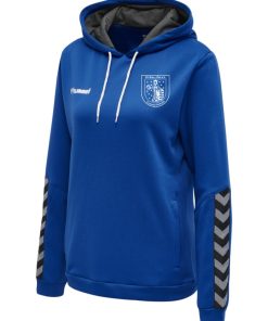 Hummel Authentic Poly Hoodie Damen