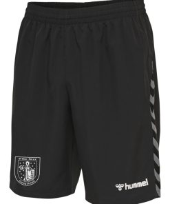 Hummel Authentic Training Short