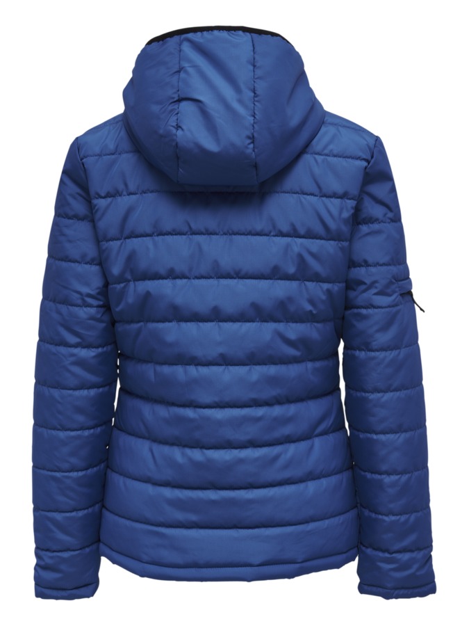 Hummel North Steppjacke Damen – Bild 3