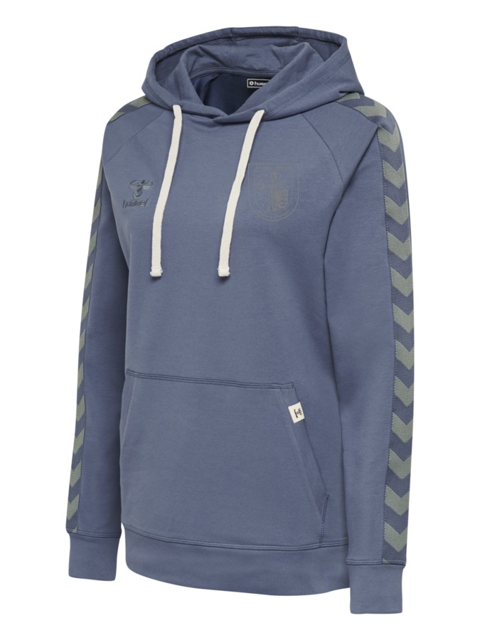 Hummel Move Classic Hoodie Damen